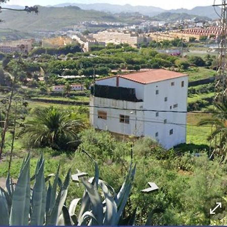 Апартаменты -The Garden - Лас-Пальмас-де-Гран-Канария Экстерьер фото